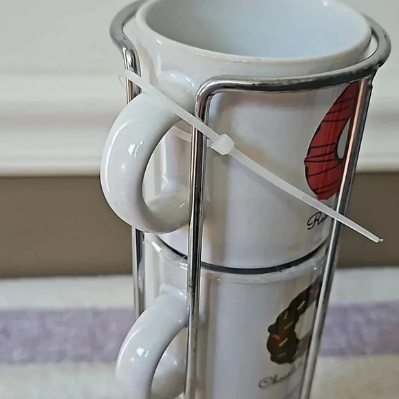 MUG TOWER - Picture 9 of 9